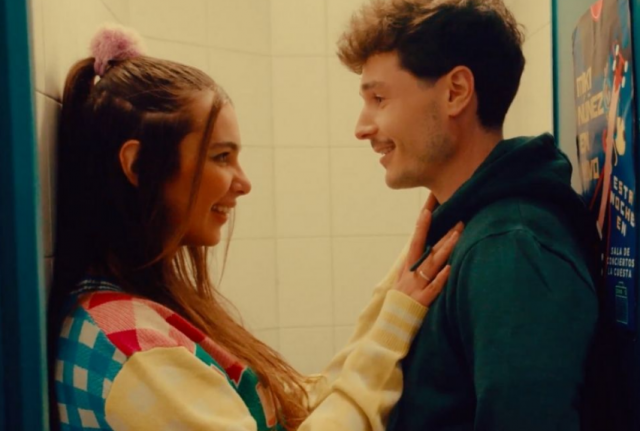 Miki Núñez 10 minutos