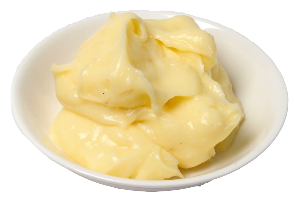 crema pastelera