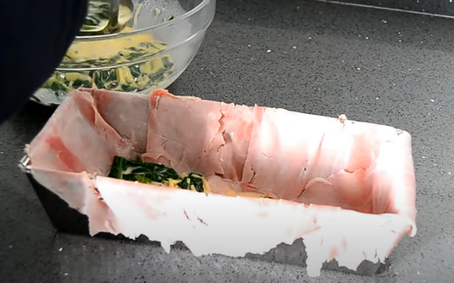 Milhojas salados cómo hacerlos con patatas, acelgas y queso