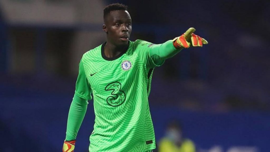 Mindy cogería su titularidad y Kepa Arrizabalaga no estaría como líder