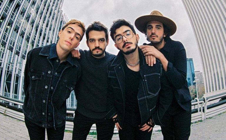 Morat regresa con 'Llamada perdida'