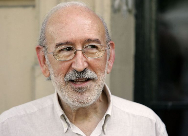 Muere el actor Juan Antonio Quintana