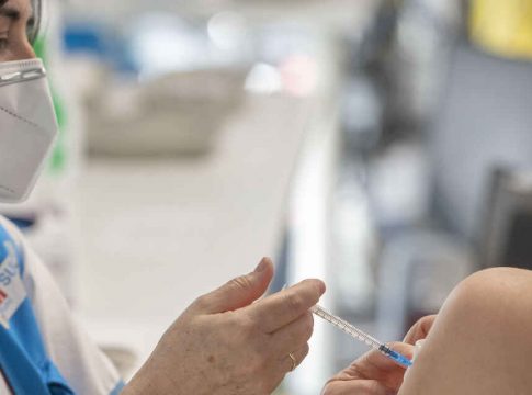 Mueren siete personas en Canarias y se notifican 1.136 nuevos positivos