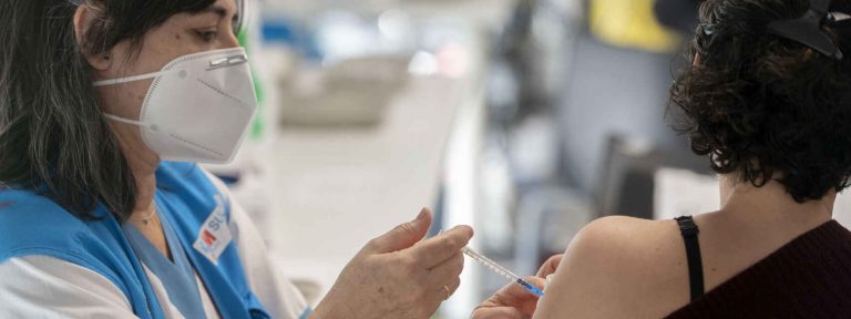 Mueren siete personas en Canarias y se notifican 1.136 nuevos positivos