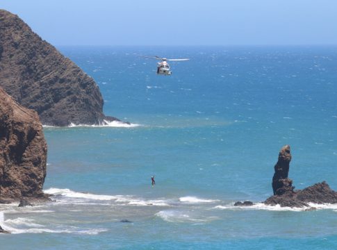 Murcia instará a Ribera que aclare el número de regadíos ilegales eliminados en el Mar Menor