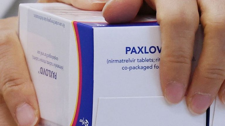 Murcia pide conocer los criterios para la distribución del 'Paxlovid', la nueva píldora contra la covid
