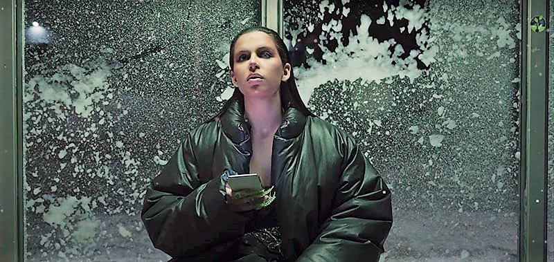 Nathy Peluso Emergencia Horizon Forbidden West PlayStation 1