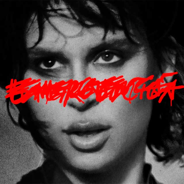 Nathy Peluso  Emergencia Horizon Forbidden West PlayStation