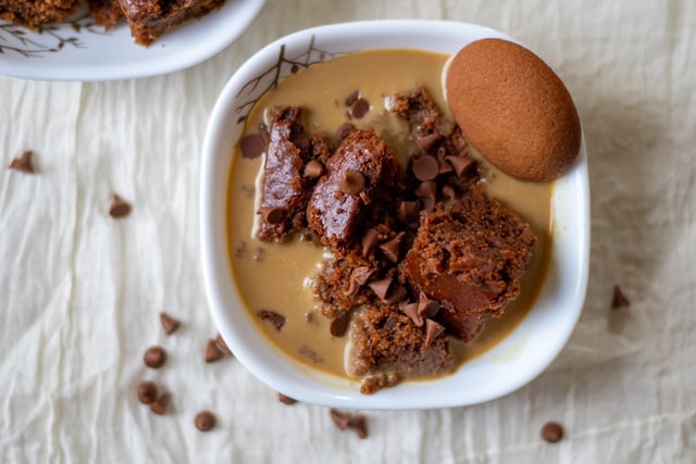Natillas al horno cómo hacerlas con la mitad de calorías y azúcar
