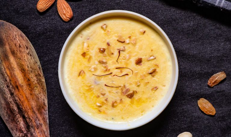 Natillas al horno: cómo hacerlas con la mitad de calorías y azúcar