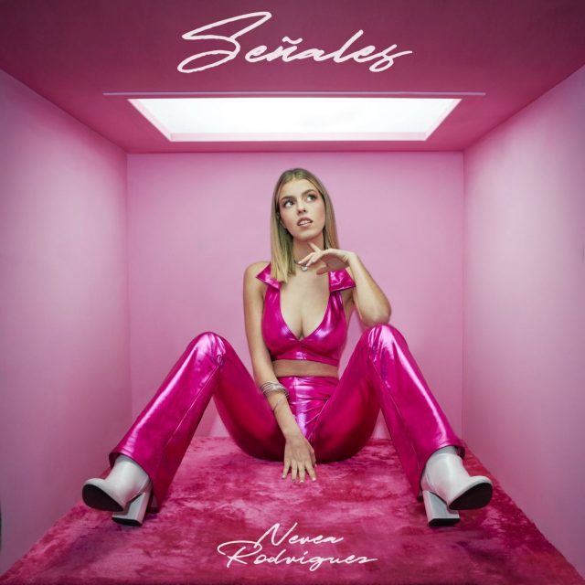 Nerea Rodríguez Señales