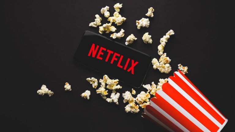 10 películas románticas de Amazon Prime y Netflix dignas de San Valentín