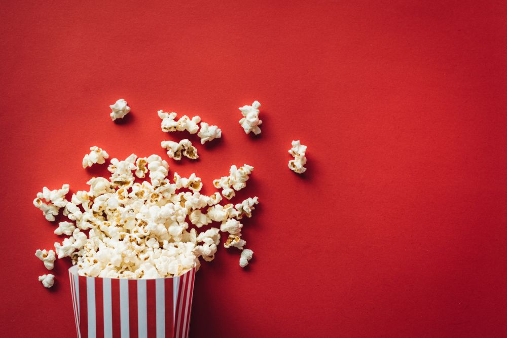 10 películas románticas de Amazon Prime y Netflix dignas de San Valentín