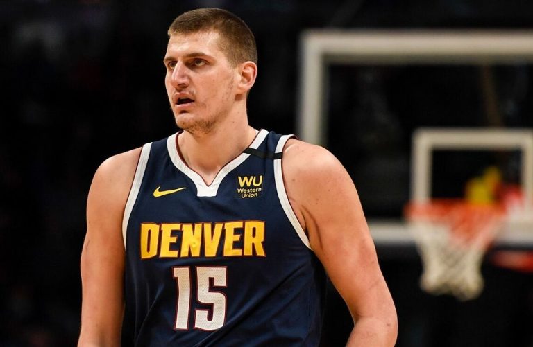 Nikola Jokic encabeza la temible lista de Serbia: equipazo