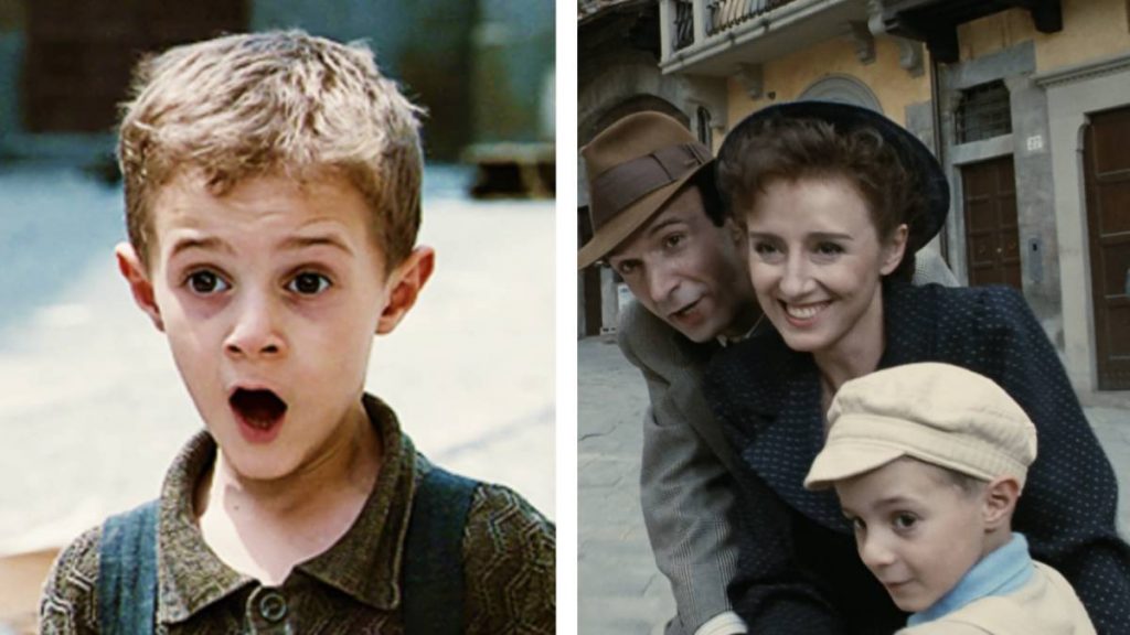 ¿Qué fue lo que hizo que Giorgio Cantarini se ganara tantos corazones por todo el mundo?