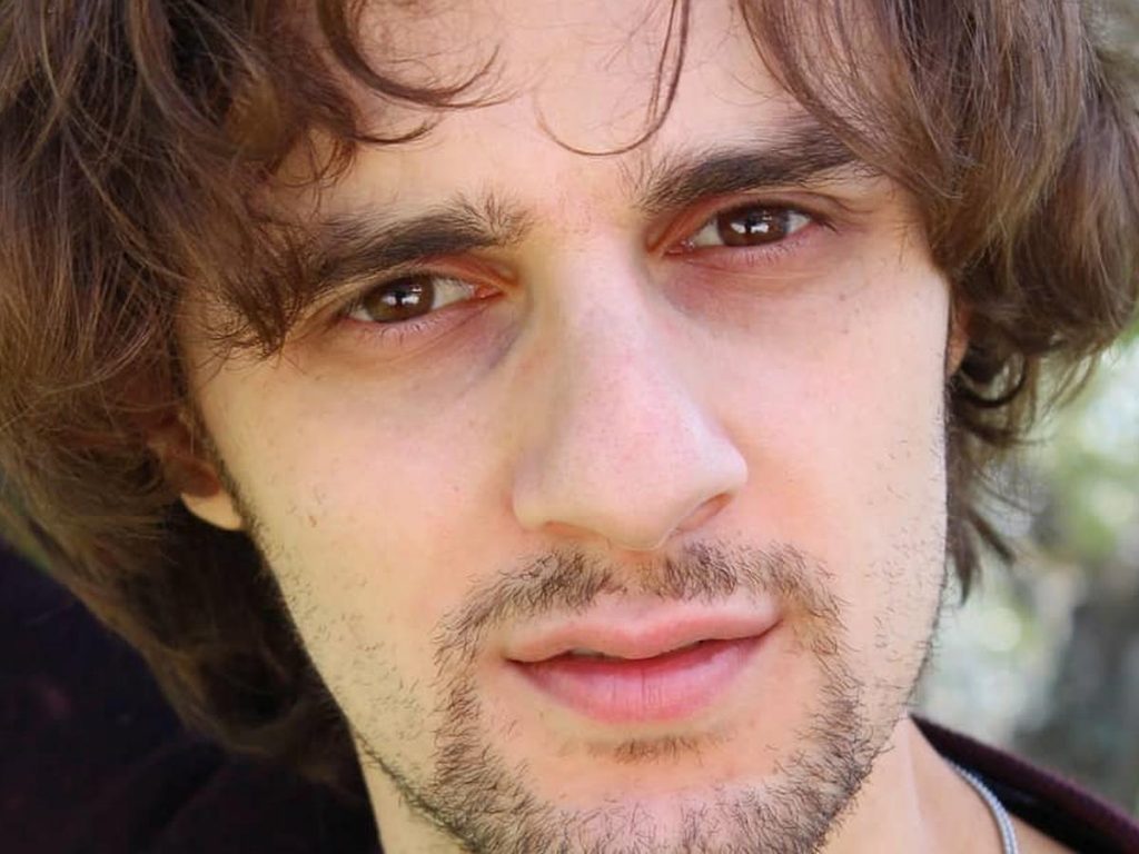 Il giorno, la note por l´alba´