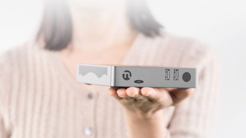 Mini PC de Xiaomi: todos los detalles de este ordenador de 250 gramos 117 No es necesario que tengas ordenadores tan grandes y pesados