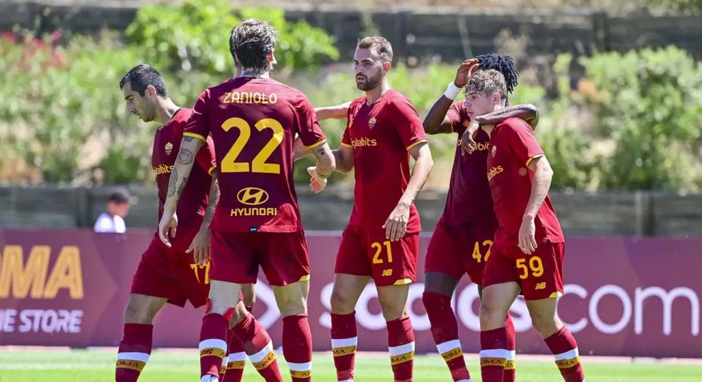 No están al nivel de la Serie A