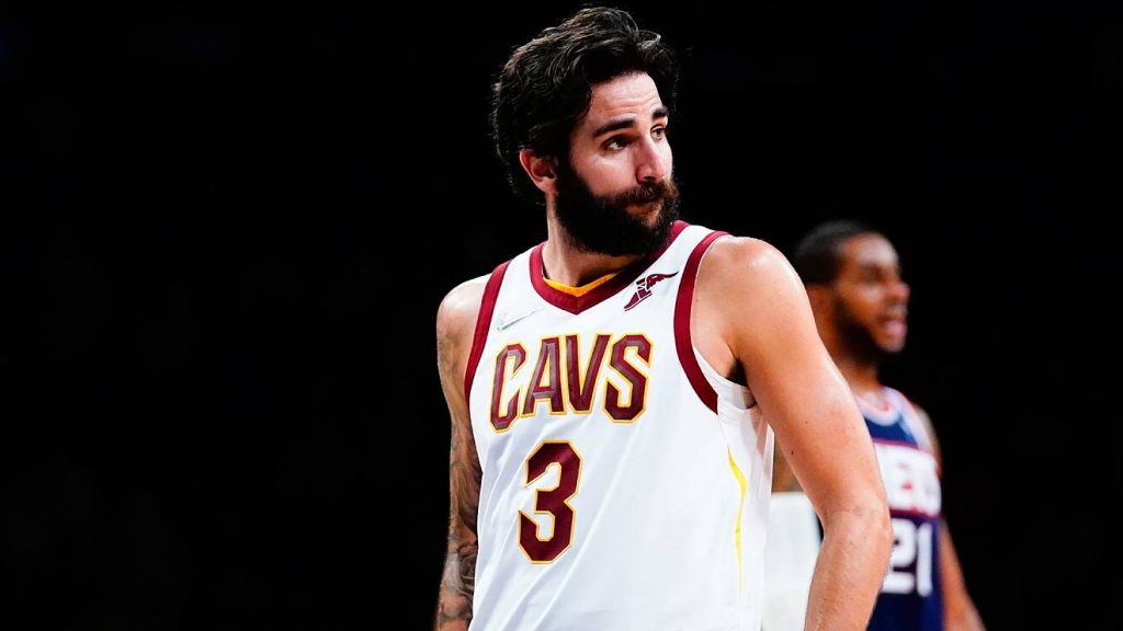 Ricky Rubio: los vaivenes ¿de una carrera acabada? 16 No se ha mantenido fijo en los equipos de NBA