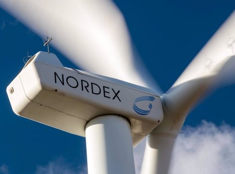 Nordex (Acciona) plantea el cese de la producción de palas en una fábrica en Alemania de 600 trabajadores