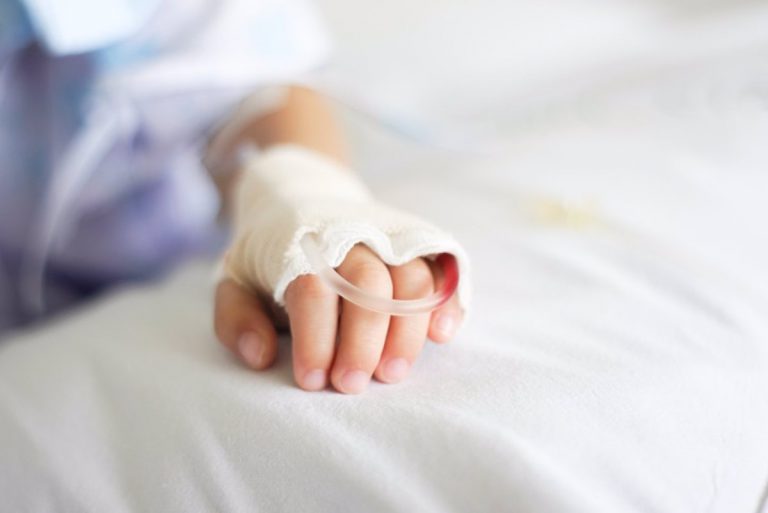 OMS advierte de desigualdades en el cáncer infantil en Europa