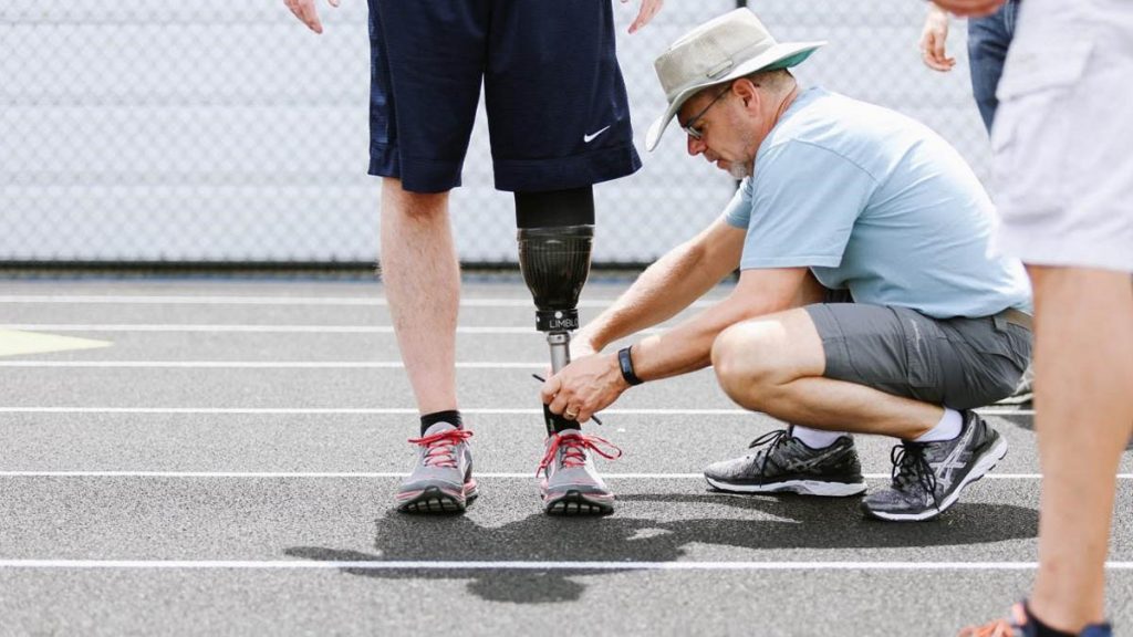 Otros famosos que han sufrido amputaciones