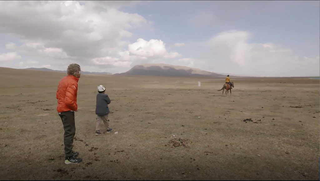 Amaia Salamanca: el dinero que ganó la primera vez que salió en televisión 88 Amaia Salamanca: el dinero que ganó la primera vez que salió en televisión