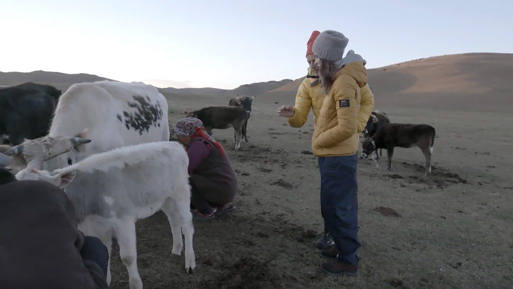 Amaia Salamanca: el dinero que ganó la primera vez que salió en televisión 87 Amaia Salamanca: el dinero que ganó la primera vez que salió en televisión