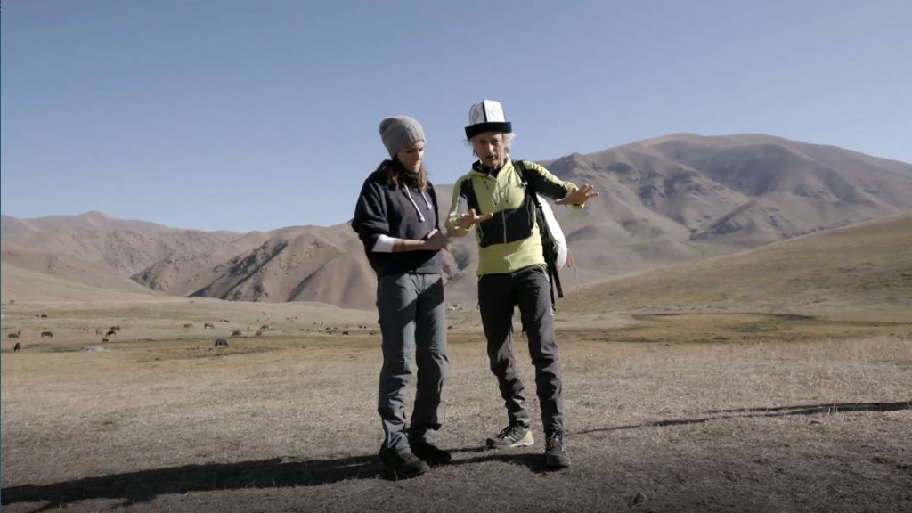 Amaia Salamanca: el dinero que ganó la primera vez que salió en televisión 86 Amaia Salamanca: el dinero que ganó la primera vez que salió en televisión