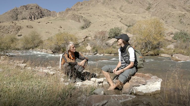 Amaia Salamanca: el dinero que ganó la primera vez que salió en televisión