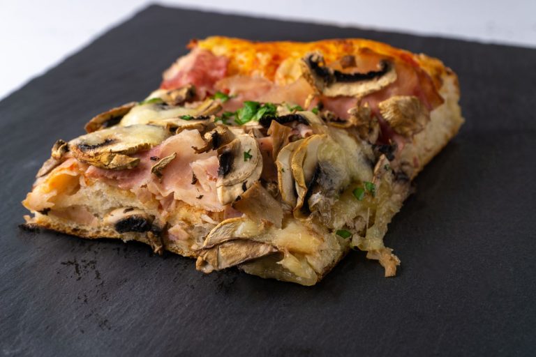 Gallino y Pizzico: los dos nuevos imprescindibles en el Mercado de la Paz