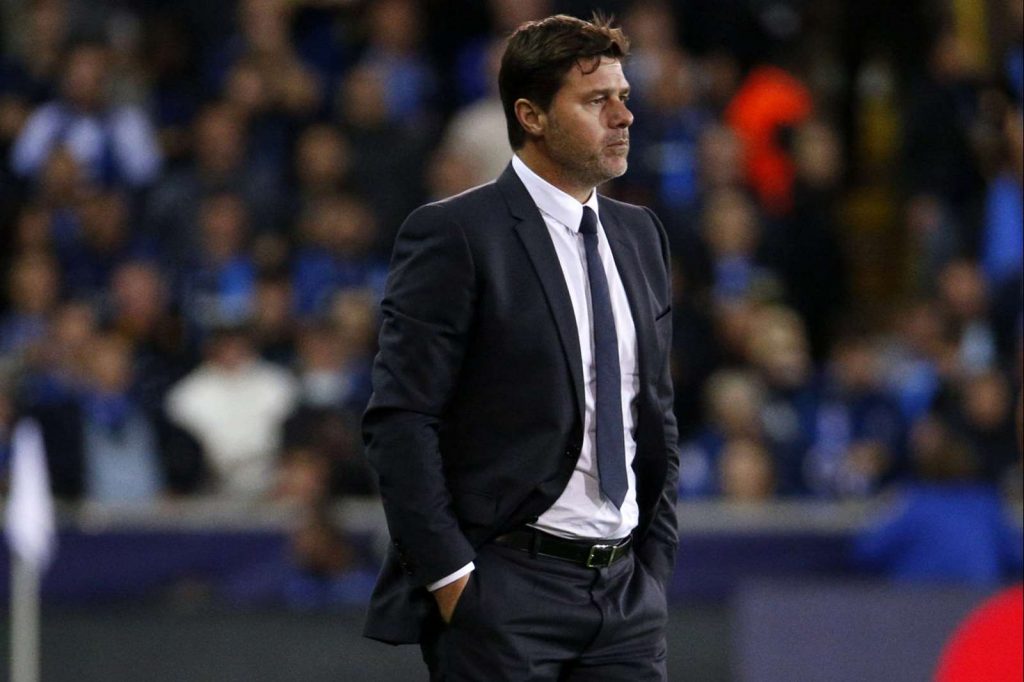 La ventaja de Mauricio Pochettino que deja a Ancelotti con poco margen de error 