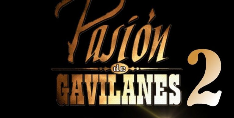Pasión de Gavilanes: cuándo se estrena en Telecinco y a qué hora