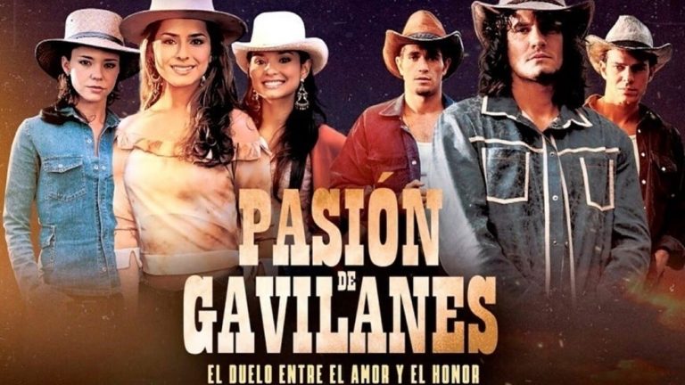Todos los fans de ‘Pasión de Gavilanes’ denuncian lo mismo