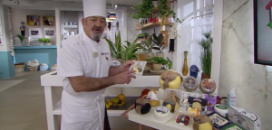 Pastel de carne lo que usa Arguiñano para que esté menos seco