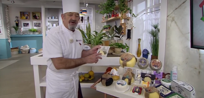 El secreto de Arguiñano para hacer un sabroso pastel de carne