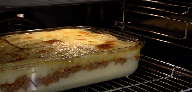 Pastel de carne lo que usa Arguiñano para que esté menos seco
