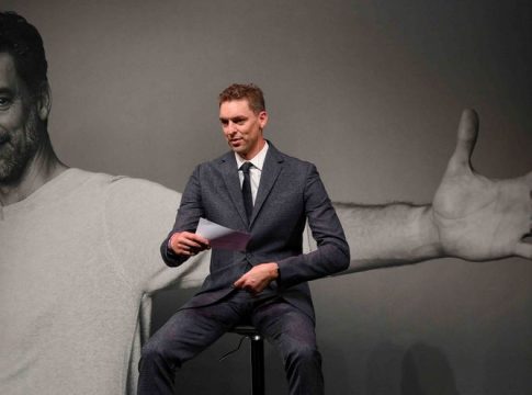 Pau Gasol entra como inversor en el mayor aumento de capital de la WNBA