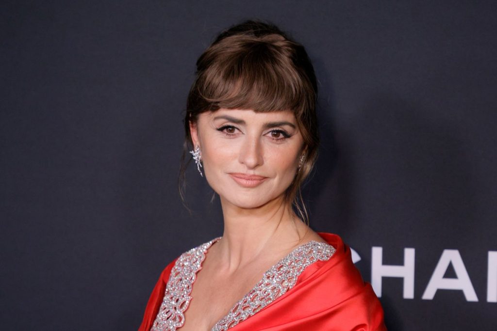Penélope Cruz así ha cambiado desde que inició su carrera artística 23 ¿A qué tipo de baile se dedicó Penélope Cruz?