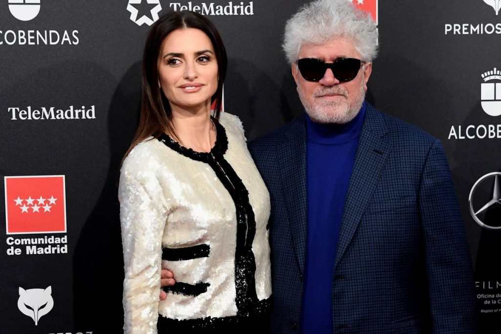 Penélope Cruz así ha cambiado desde que inició su carrera artística 25 ¿Cómo ha sido la carrera de actriz de Penélope Cruz?