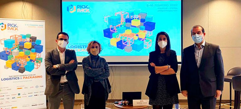 Pick&Pack concluye tras reunir a casi 5.000 profesionales del packaging y generar un impacto de 9 millones