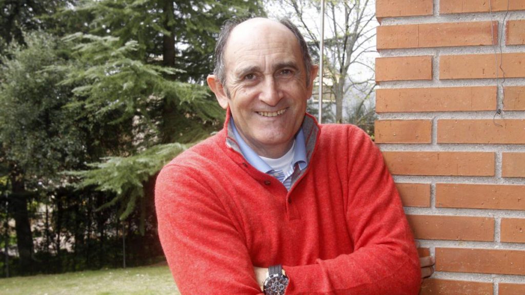 Pirri también es de los cerebritos