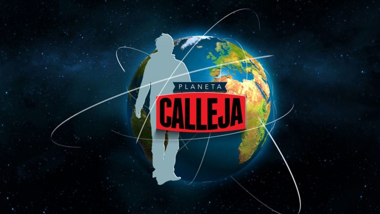 Mediaset se carga ‘Planeta Calleja’: el programa que lo sustituye