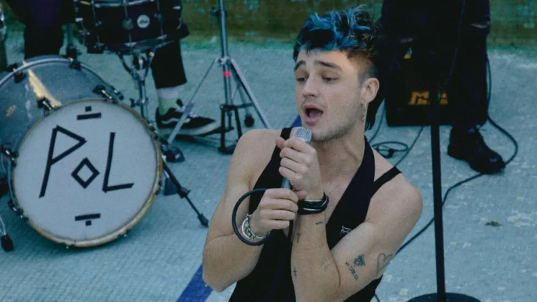 Pol Granch regresa con 'Kriño'