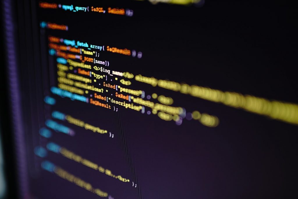 ¿Por qué hay que probar que no eres un robot?