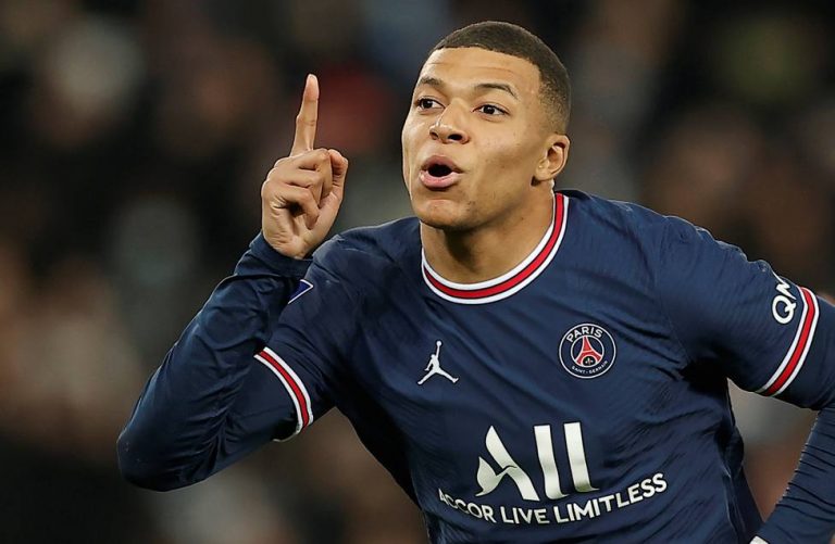  Por qué el Barça no quiere a Mbappé