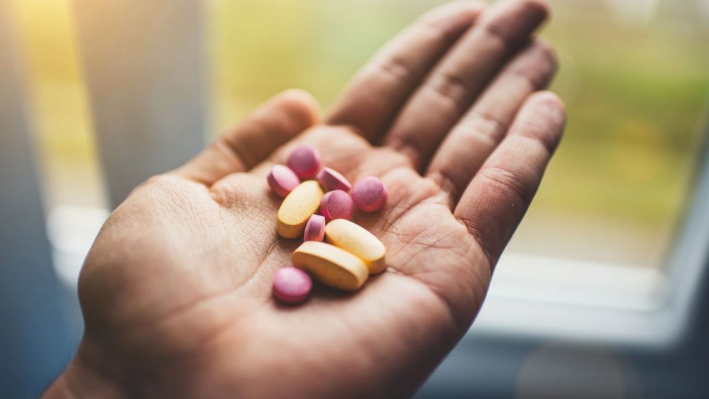 ¿Los suplementos vitamínicos se rigen por una legislación?