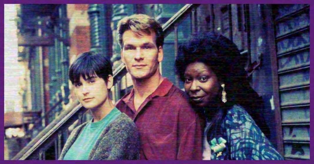 10 películas románticas para disfrutar de San Valentín