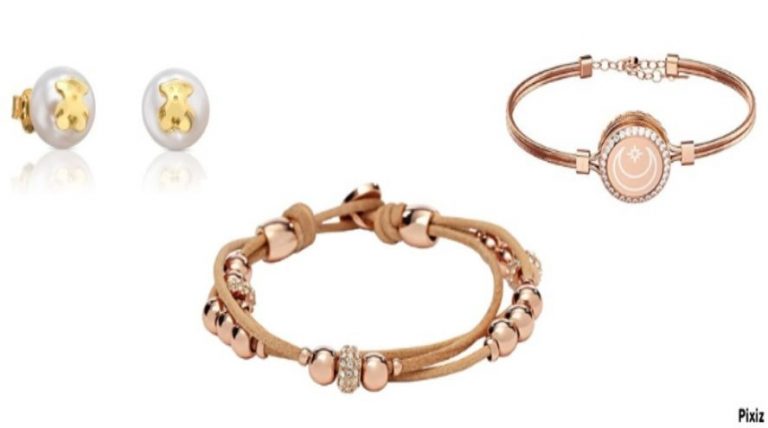 BOSS, Fossil y Tous: las 10 joyas más deseadas de Amazon