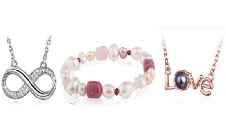 La pulsera TOUS de plata con Perlas por 39 euros en Amazon con la que quedarás mejor que un Rey Mago